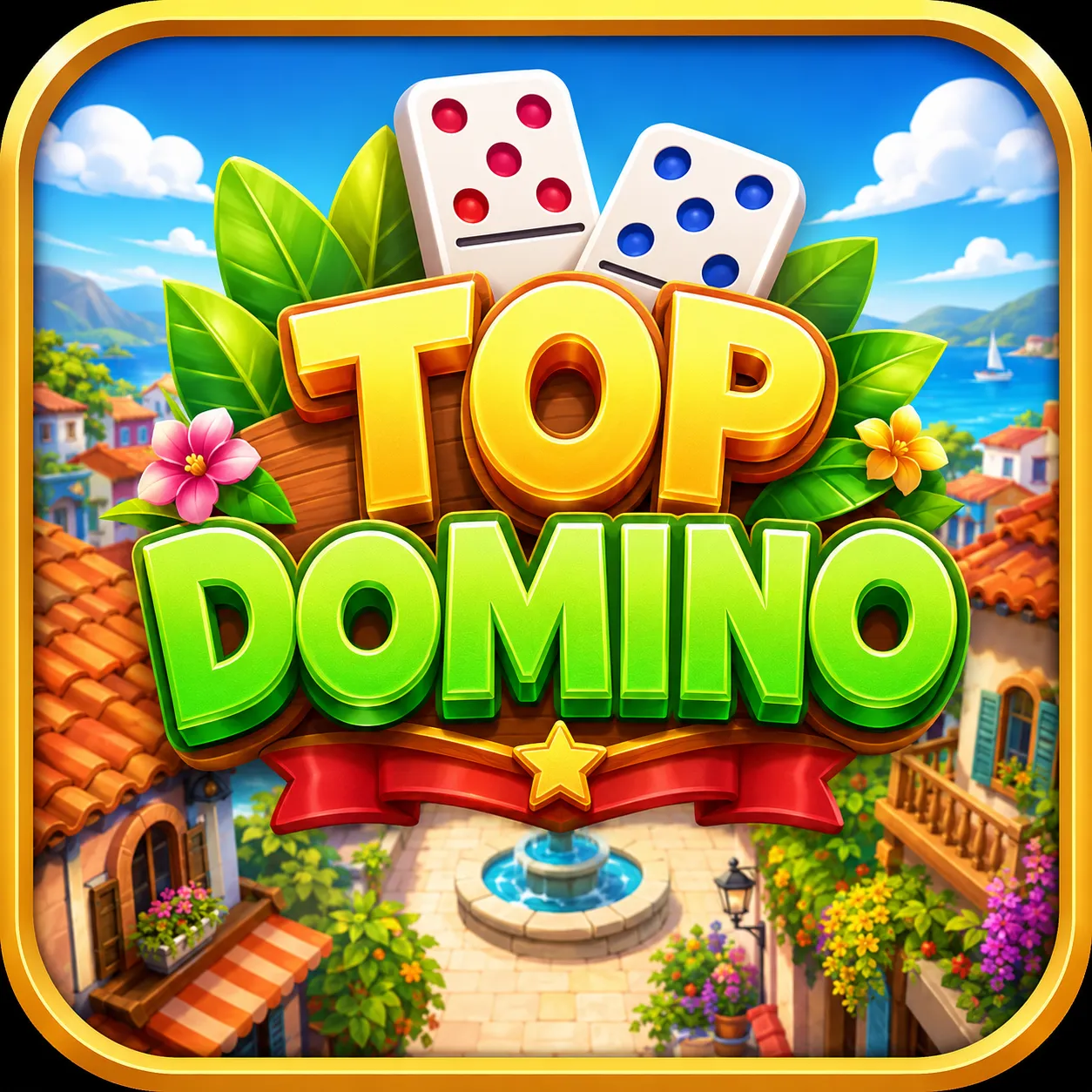 TOPDOMINO - Aplikasi Les Online Terbaik untuk Pendidikan Anda